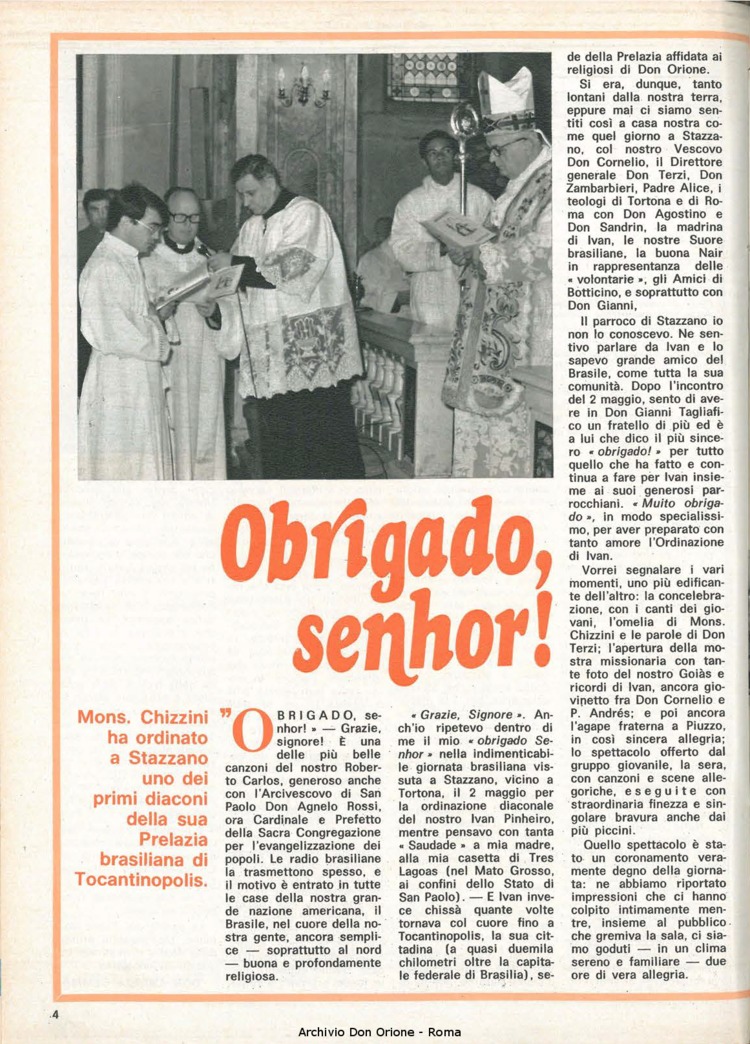 Don Orione, 71, 10, 01-07-1976, pagina 4