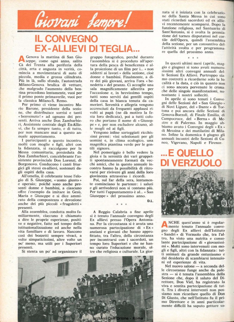 Don Orione, 71, 10, 01-07-1976, pagina 12
