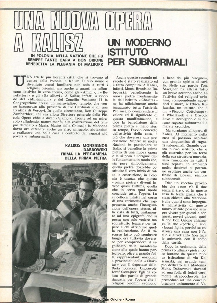 Don Orione, 71, 13, 15-09-1976, pagina 8