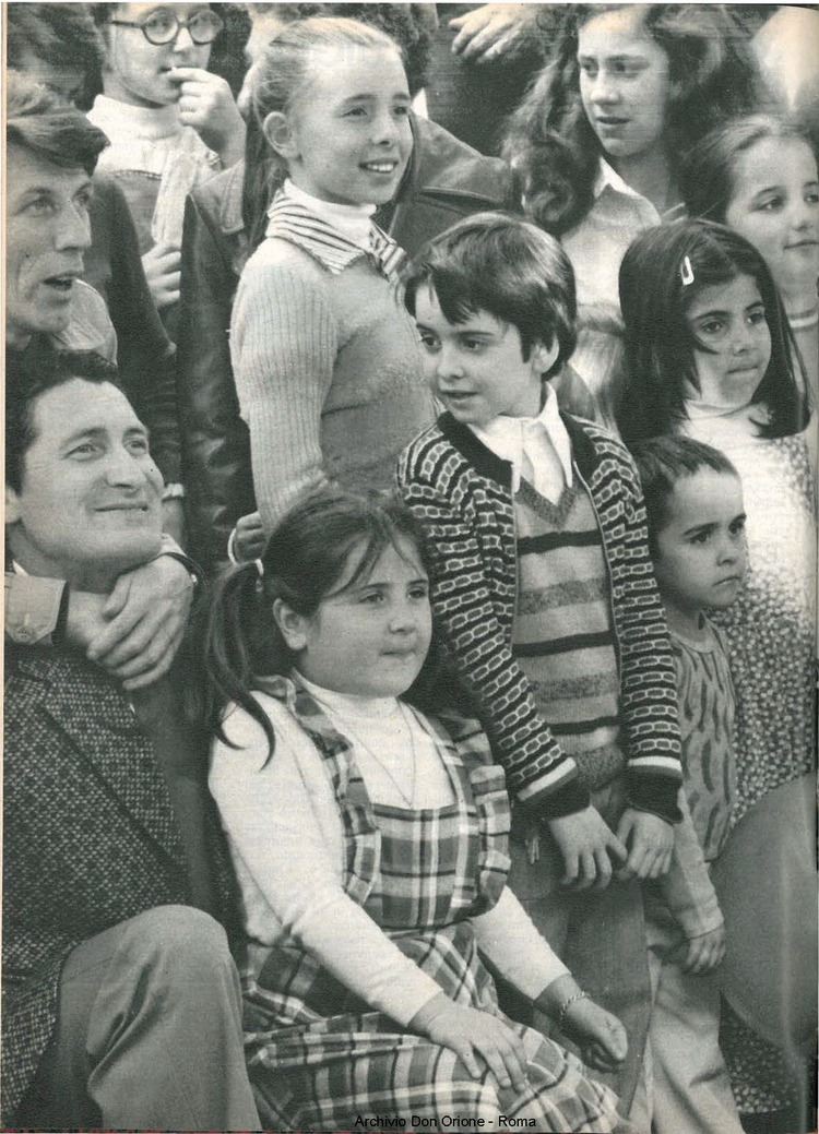 Don Orione, 71, 13, 15-09-1976, pagina 16