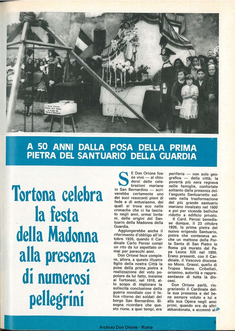 Don Orione, 71, 14, 15-10-1976, pagina 3