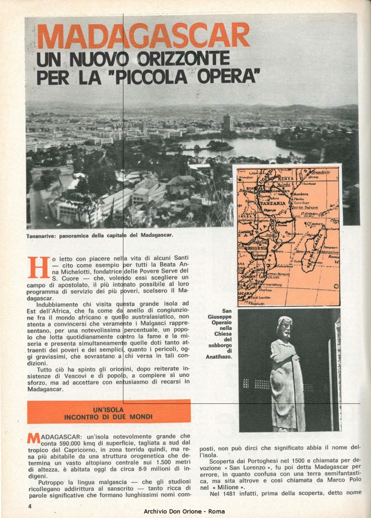 Don Orione, 71, 18, 15-12-1976, pagina 4