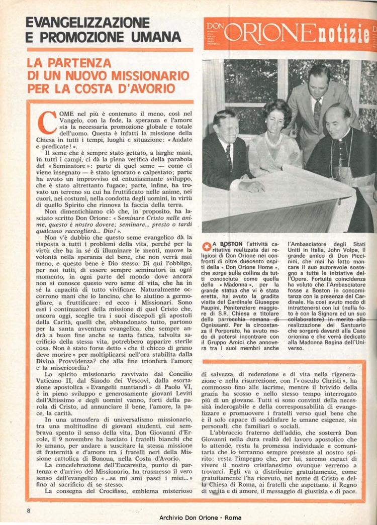 Don Orione, 71, 18, 15-12-1976, pagina 8
