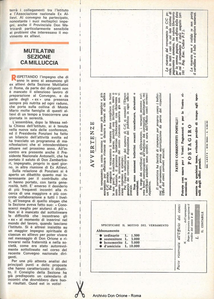 Don Orione, 71, 18, 15-12-1976, pagina 13