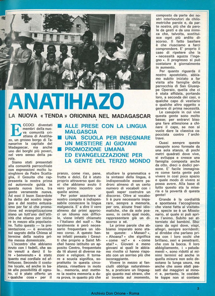 Don Orione, 72, 02, 01-02-1977, pagina 3