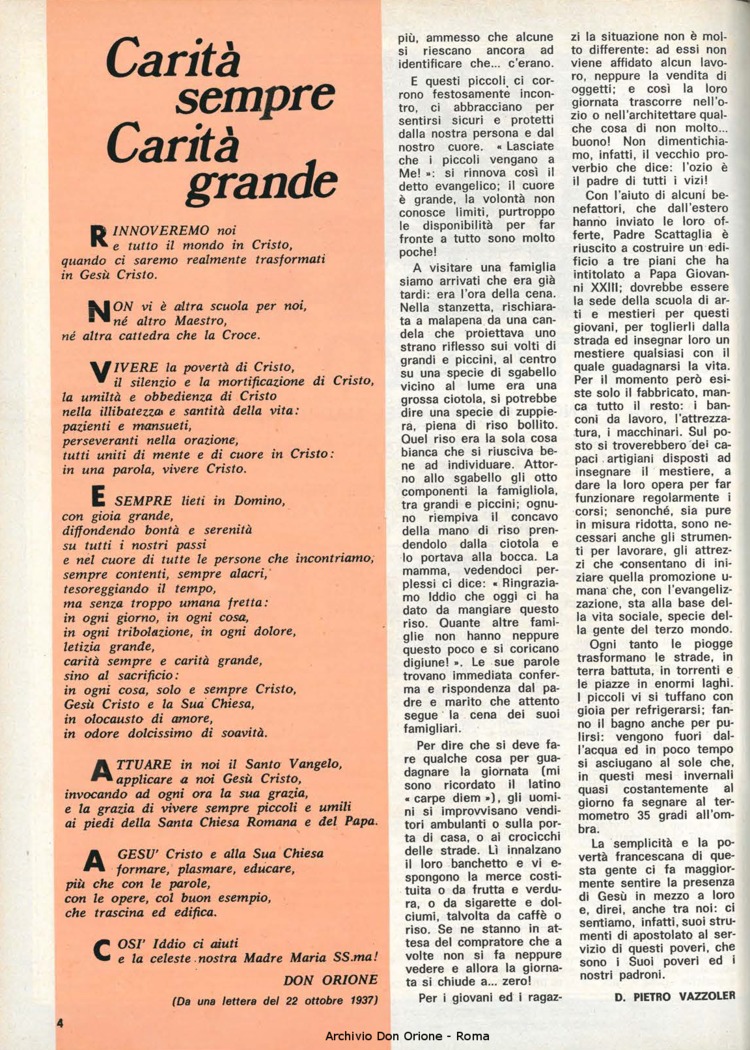 Don Orione, 72, 02, 01-02-1977, pagina 4
