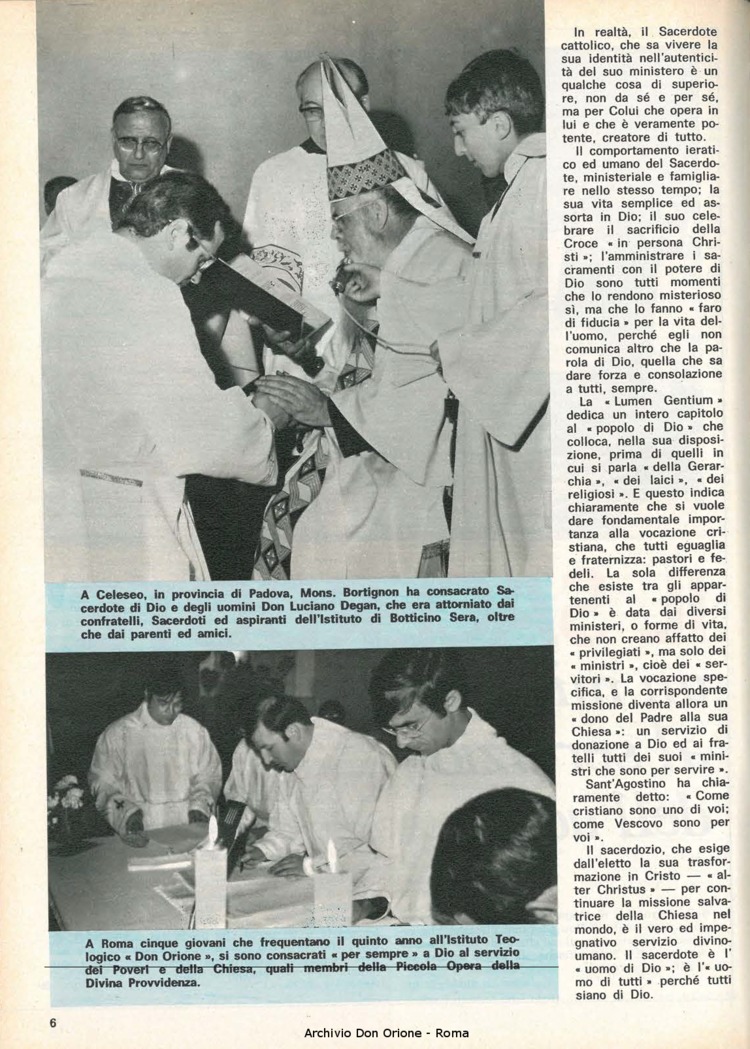 Don Orione, 72, 02, 01-02-1977, pagina 6