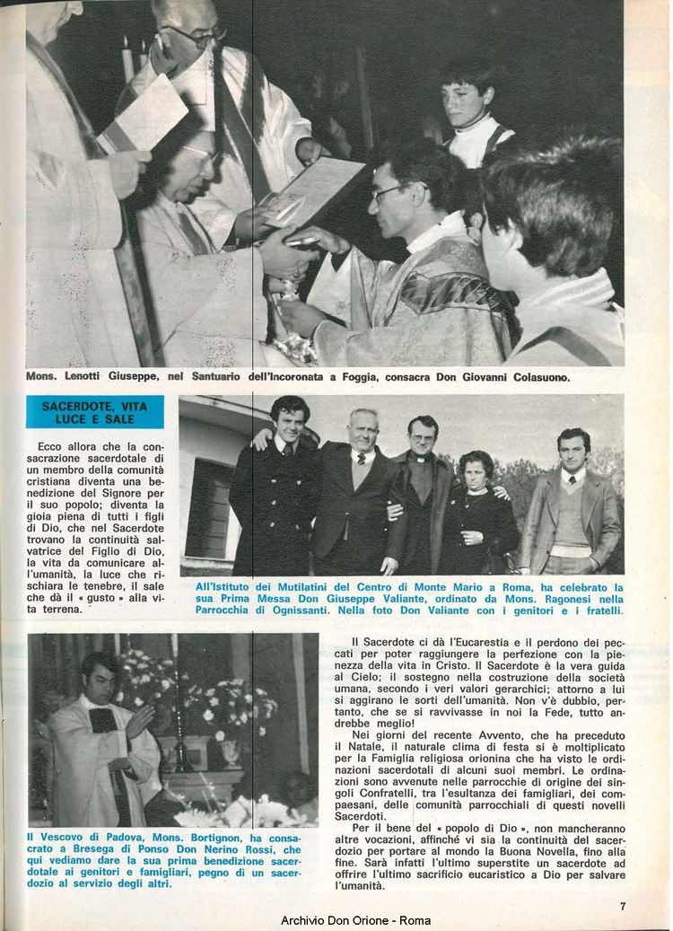Don Orione, 72, 02, 01-02-1977, pagina 7