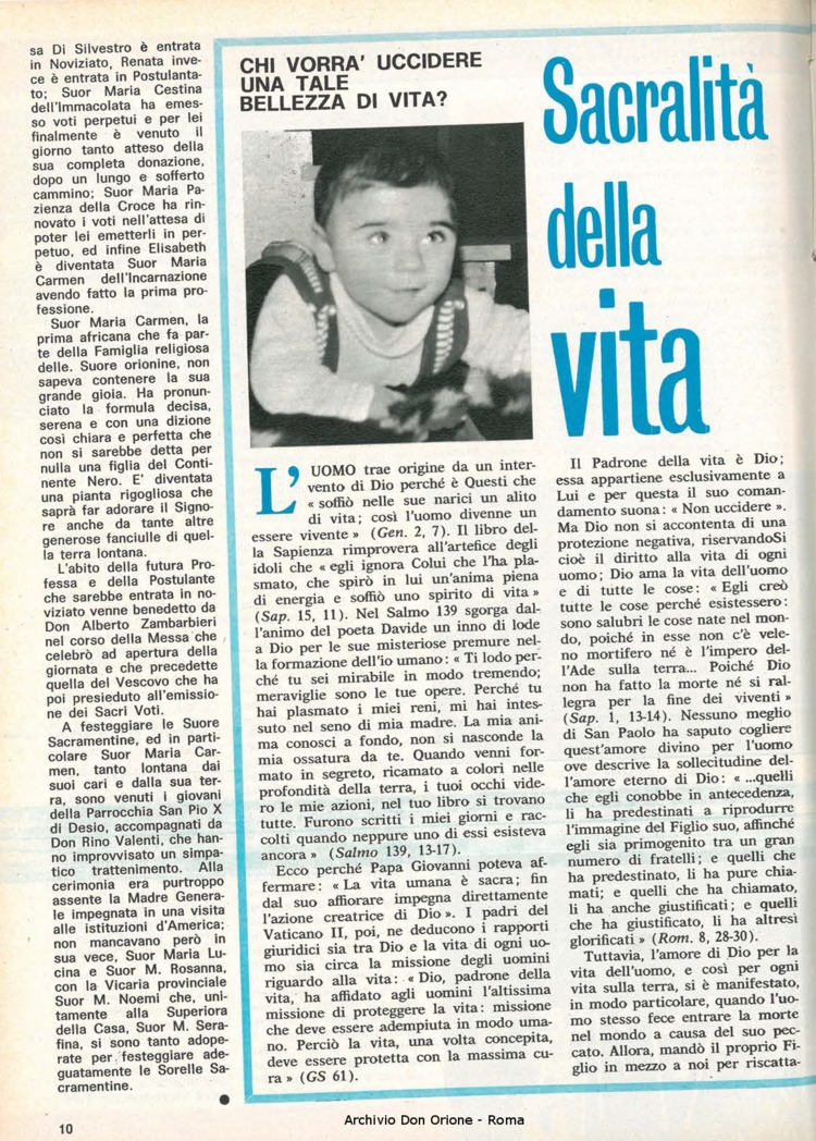 Don Orione, 72, 02, 01-02-1977, pagina 10
