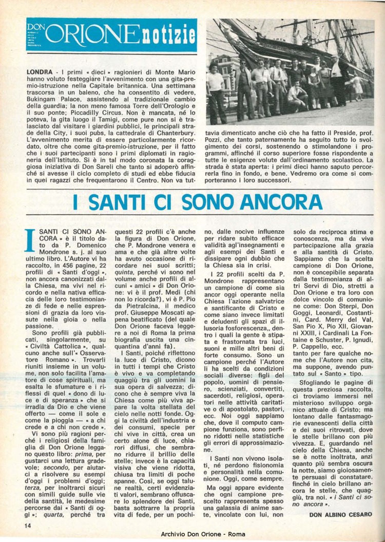 Don Orione, 72, 02, 01-02-1977, pagina 14