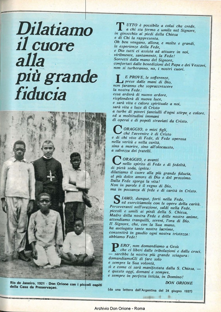 Don Orione, 72, 04, 01-03-1977, pagina 3