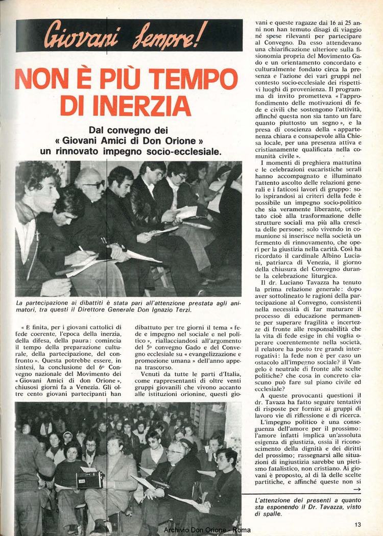 Don Orione, 72, 04, 01-03-1977, pagina 13