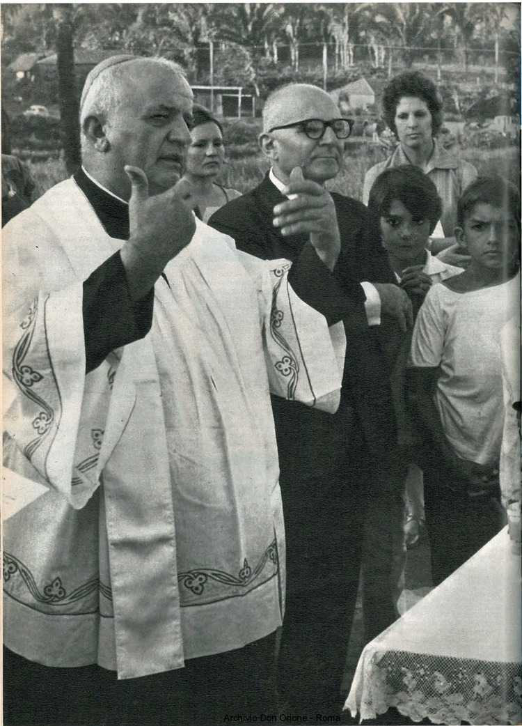 Don Orione, 72, 05, 15-03-1977, pagina 16
