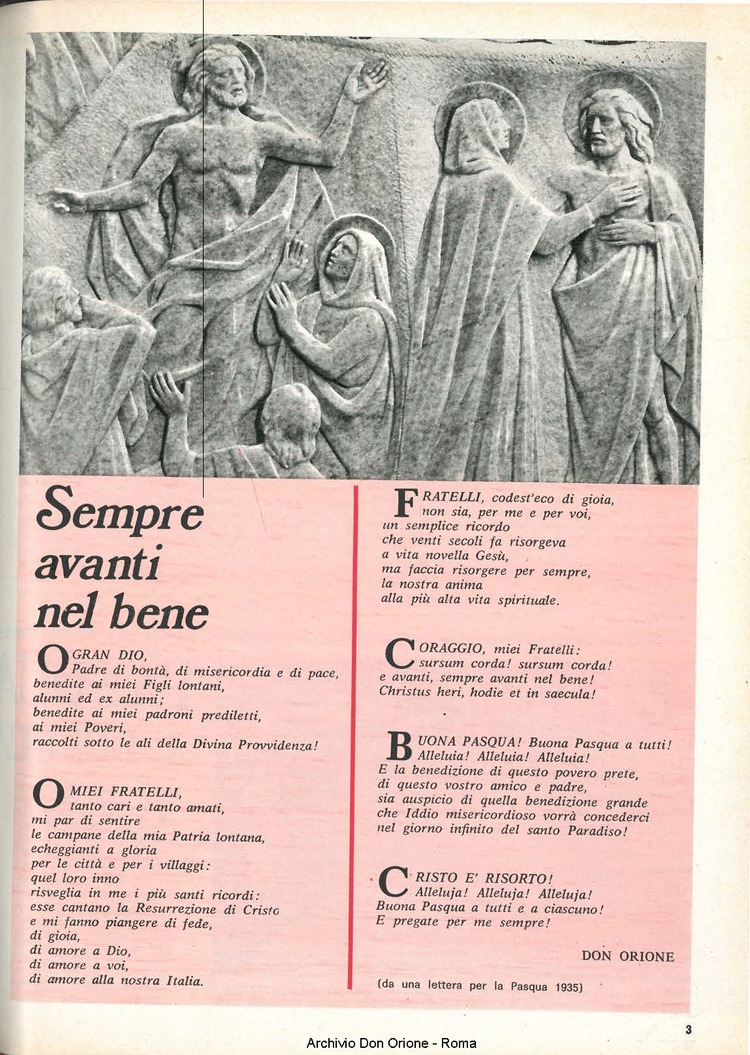 Don Orione, 72, 06, 01-04-1977, pagina 3