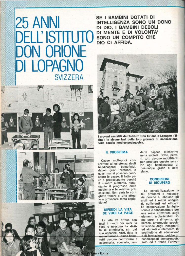 Don Orione, 72, 06, 01-04-1977, pagina 8