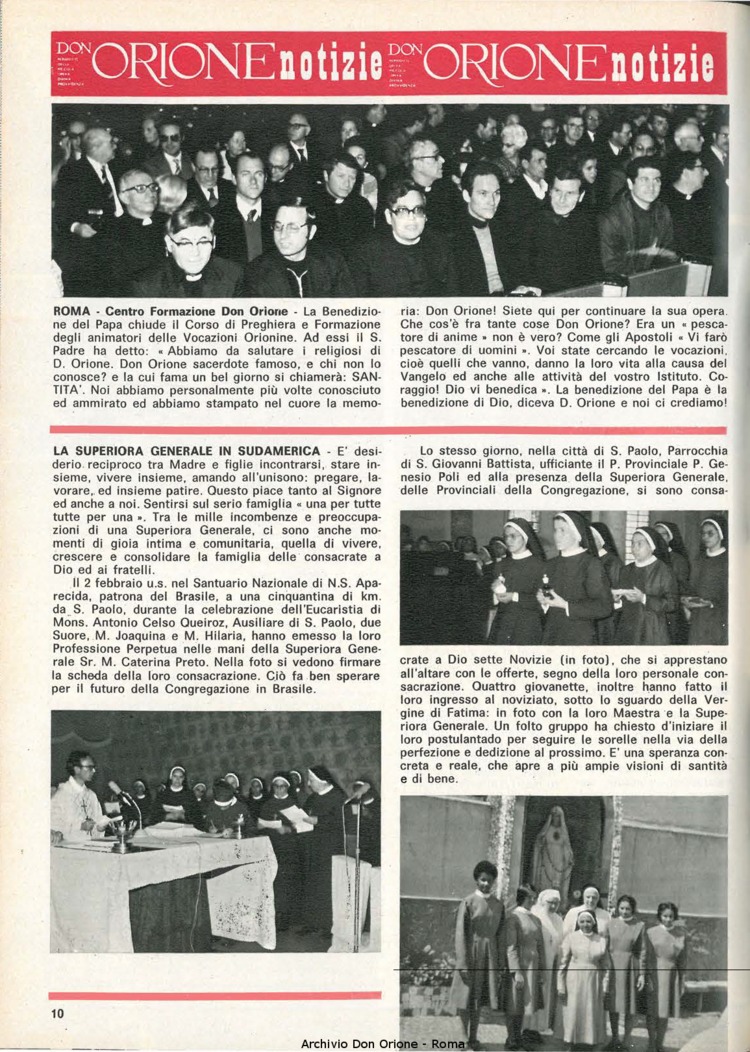 Don Orione, 72, 06, 01-04-1977, pagina 10