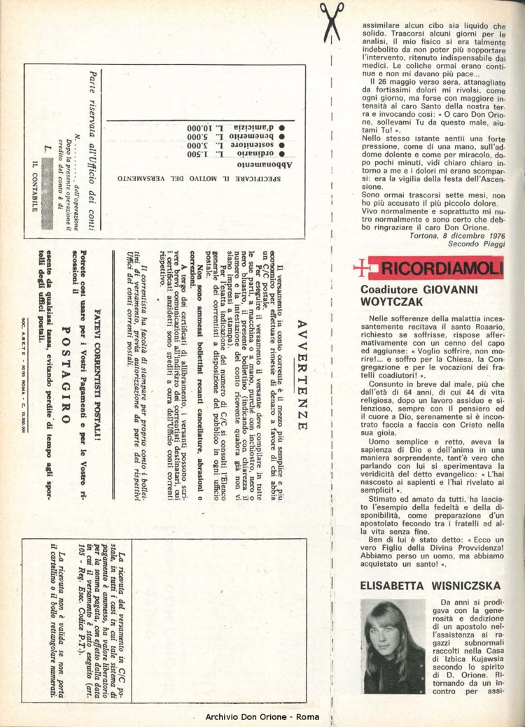 Don Orione, 72, 06, 01-04-1977, pagina 14