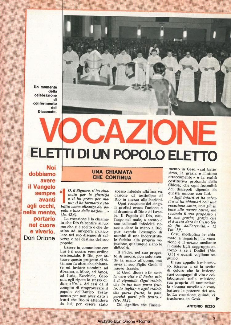 Don Orione, 72, 07, 01-05-1977, pagina 5
