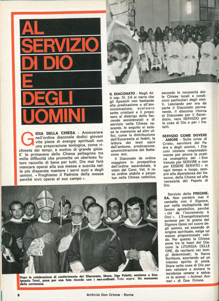 Don Orione, 72, 07, 01-05-1977, pagina 8