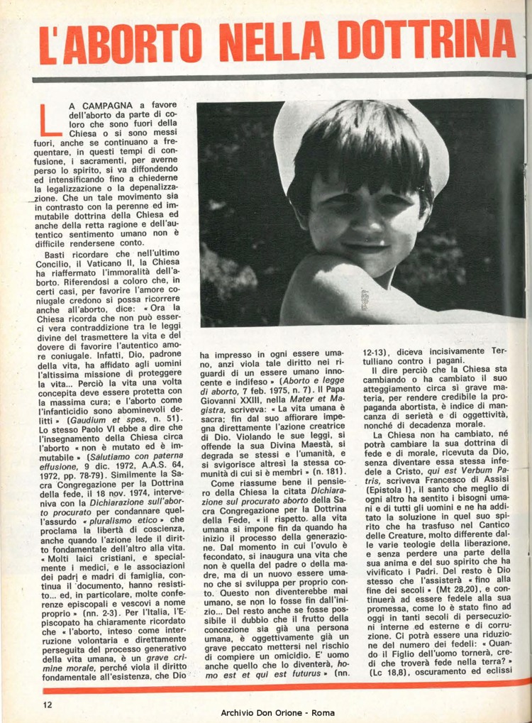 Don Orione, 72, 07, 01-05-1977, pagina 12