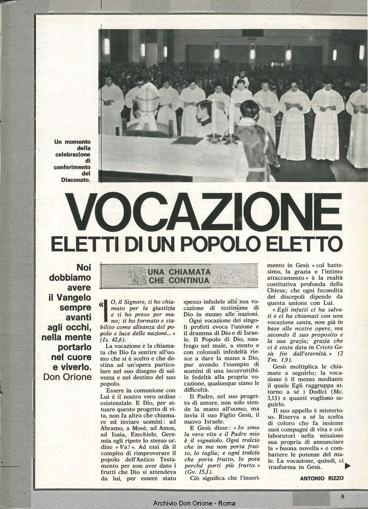 Don Orione, 72, 08, 15-05-1977, pagina 5
