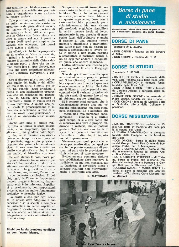 Don Orione, 72, 11, 01-07-1977, pagina 11