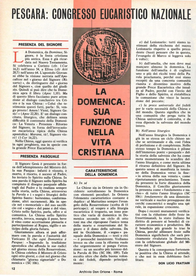 Don Orione, 72, 13, 01-09-1977, pagina 12