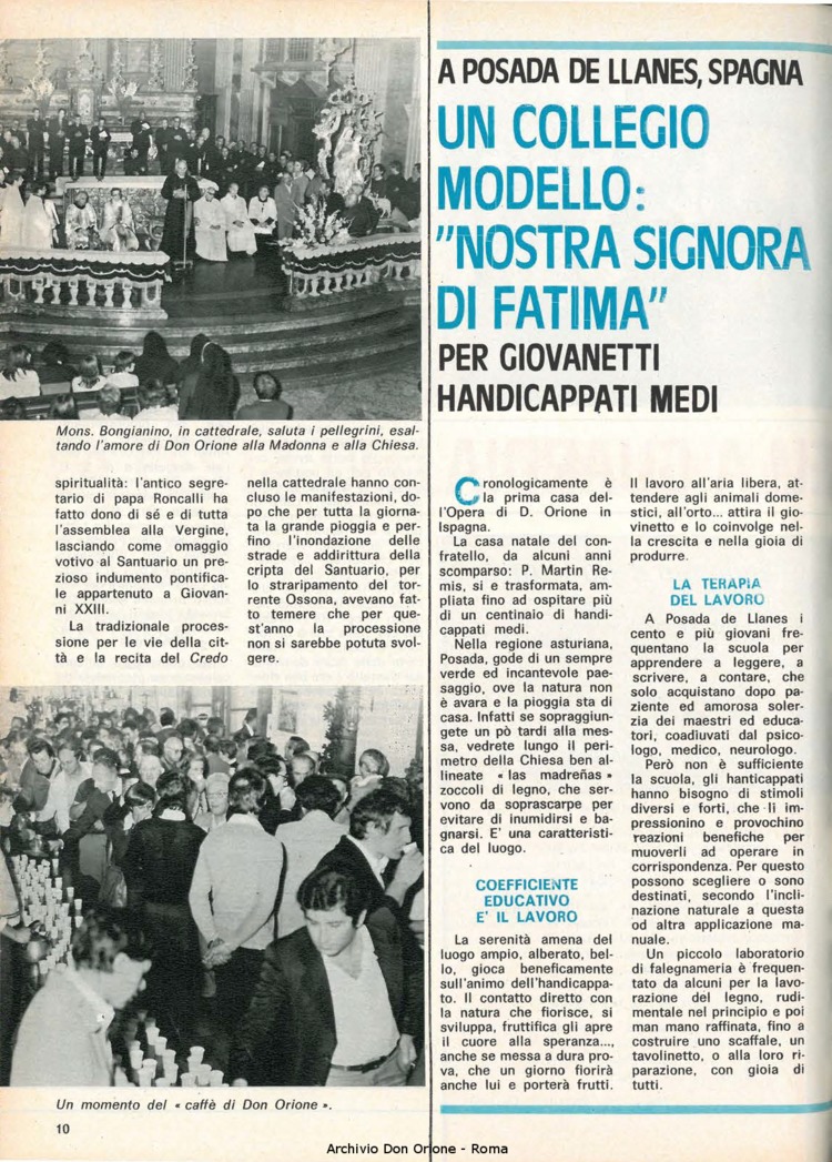 Don Orione, 72, 14, 01-10-1977, pagina 10