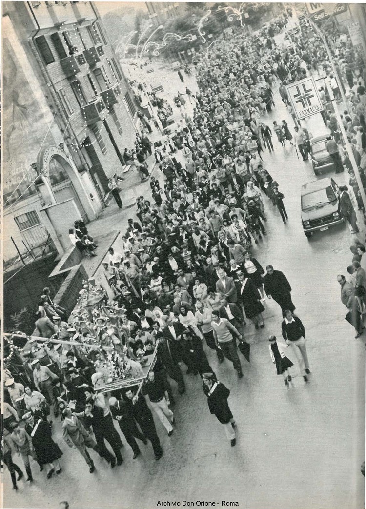 Don Orione, 72, 15, 15-10-1977, pagina 16