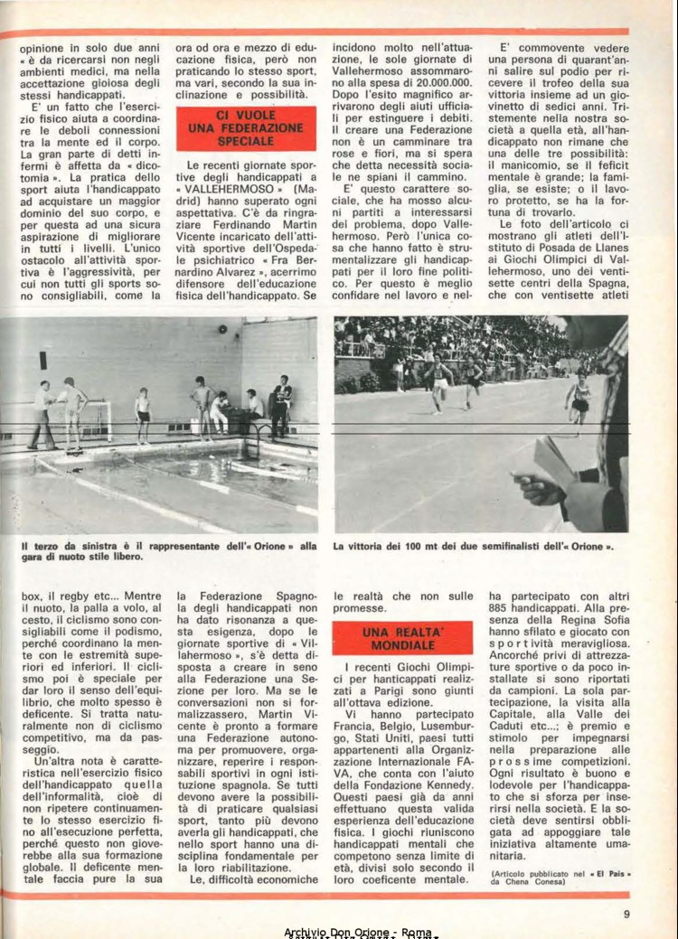 Don Orione, 72, 16, 01-11-1977, pagina 9
