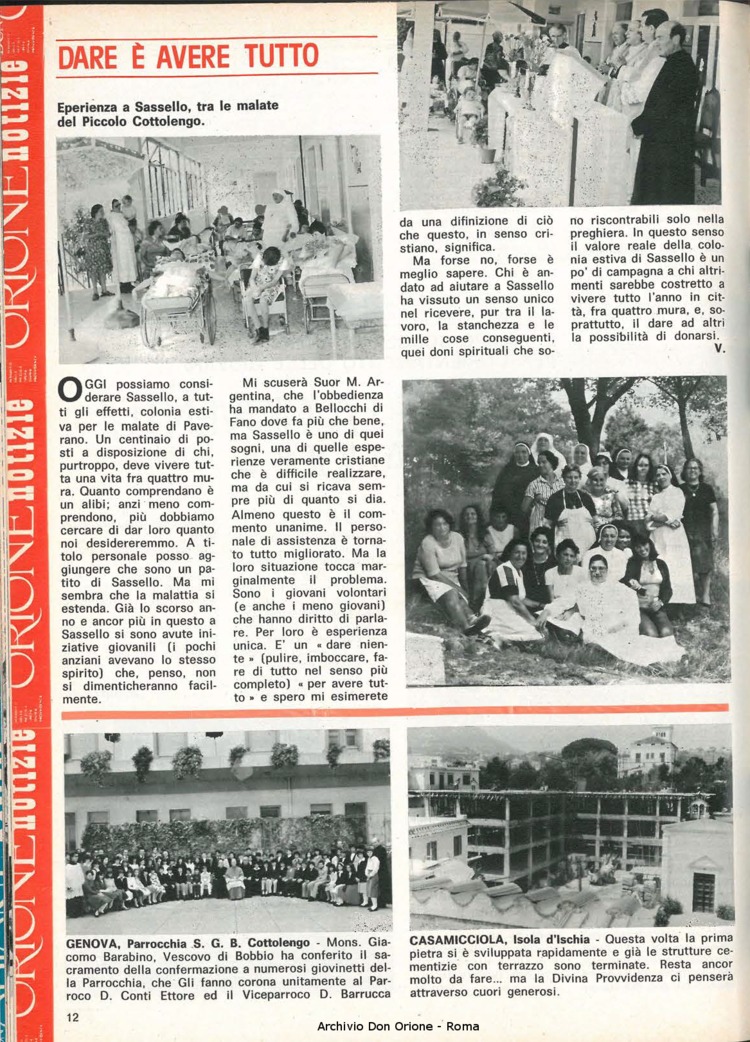 Don Orione, 72, 16, 01-11-1977, pagina 12