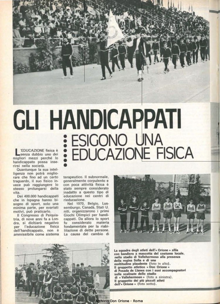 Don Orione, 72, 17, 15-11-1977, pagina 8