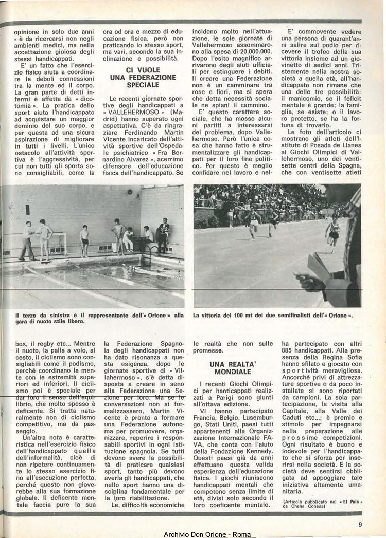Don Orione, 72, 17, 15-11-1977, pagina 9