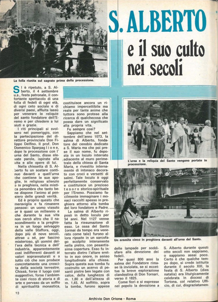 Don Orione, 72, 17, 15-11-1977, pagina 10