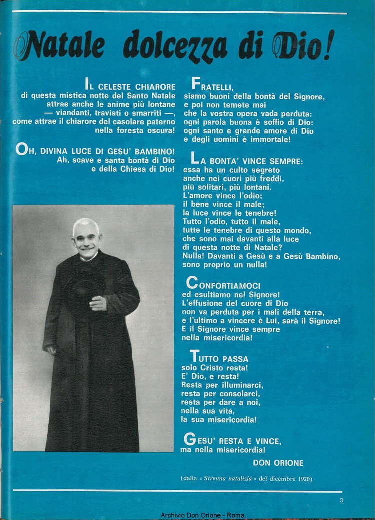 Don Orione, 72, 18, 01-12-1977, pagina 3
