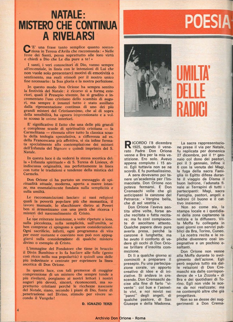 Don Orione, 72, 18, 01-12-1977, pagina 4