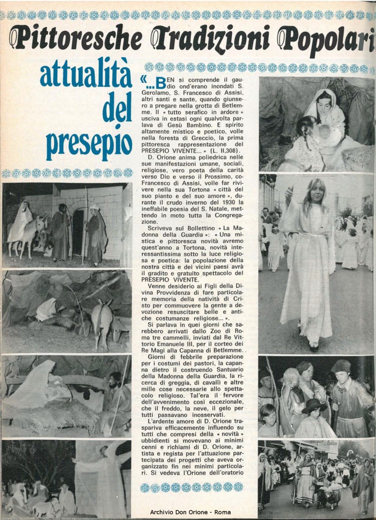 Don Orione, 72, 18, 01-12-1977, pagina 6