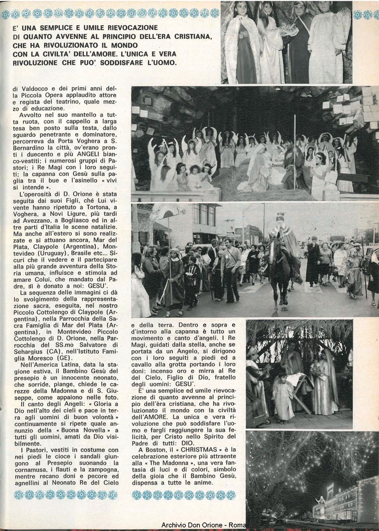 Don Orione, 72, 18, 01-12-1977, pagina 7