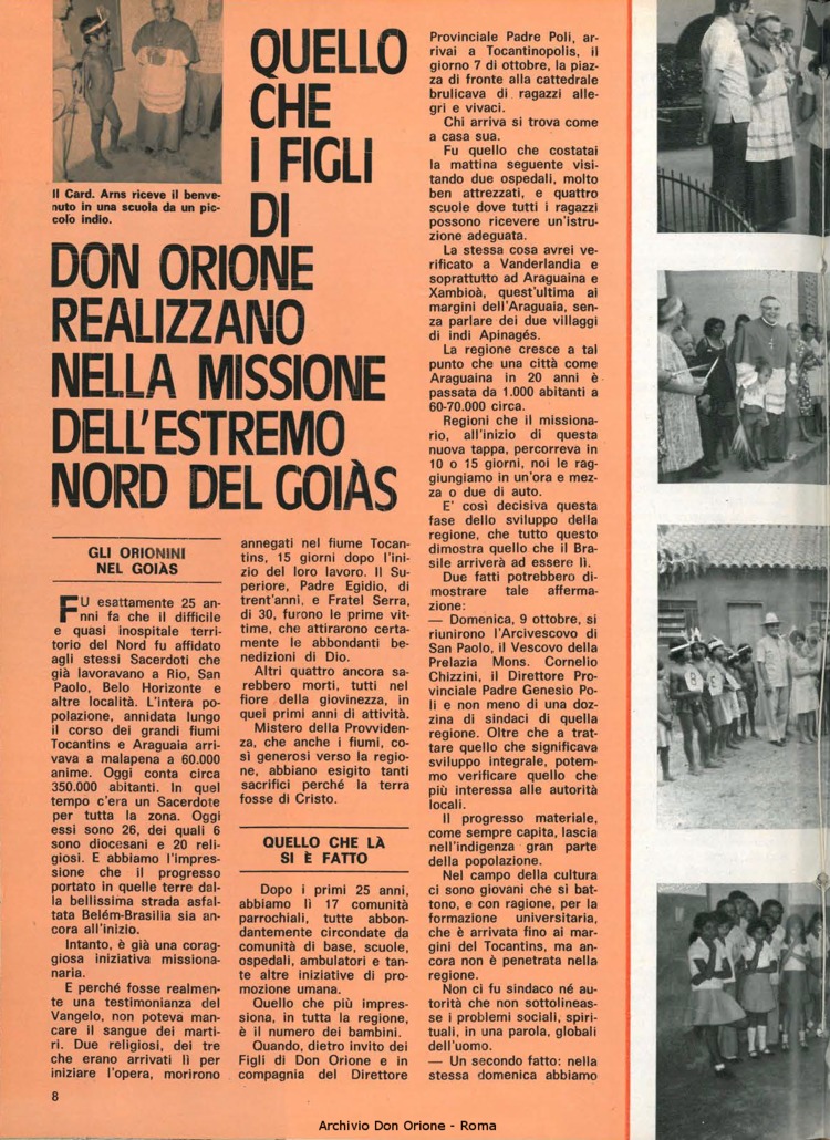 Don Orione, 72, 18, 01-12-1977, pagina 8