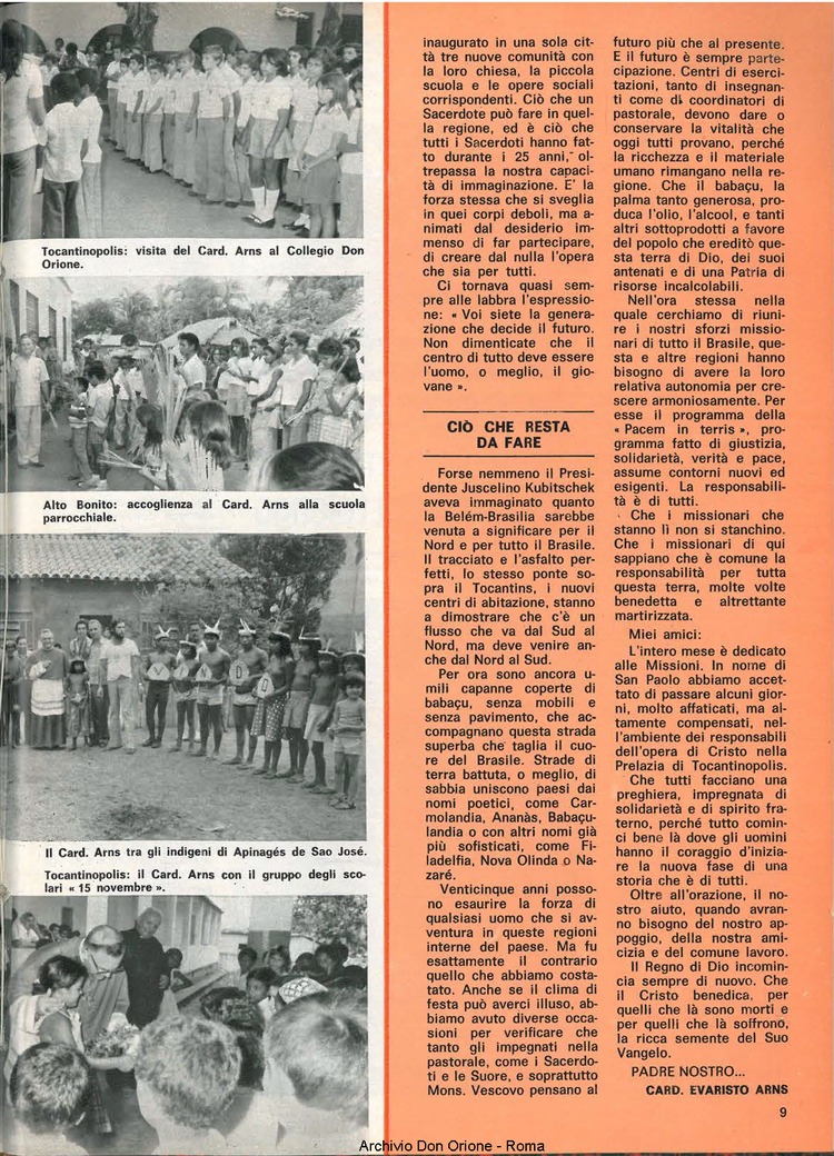 Don Orione, 72, 18, 01-12-1977, pagina 9