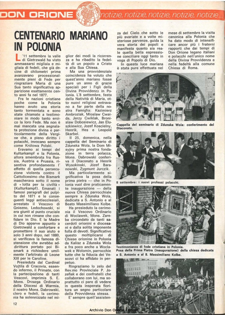 Don Orione, 72, 18, 01-12-1977, pagina 12