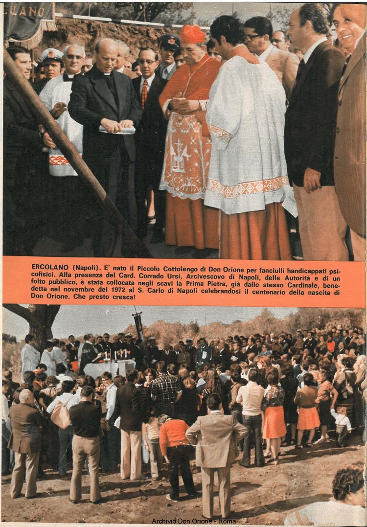Don Orione, 72, 18, 01-12-1977, pagina 16
