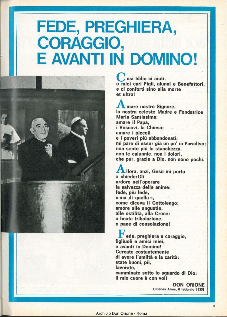 Don Orione, 73, 03, 01-02-1978, pagina 3