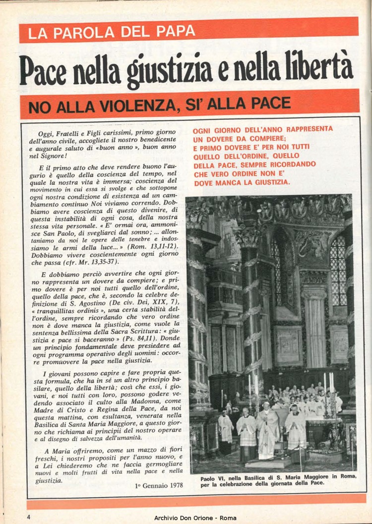 Don Orione, 73, 03, 01-02-1978, pagina 4