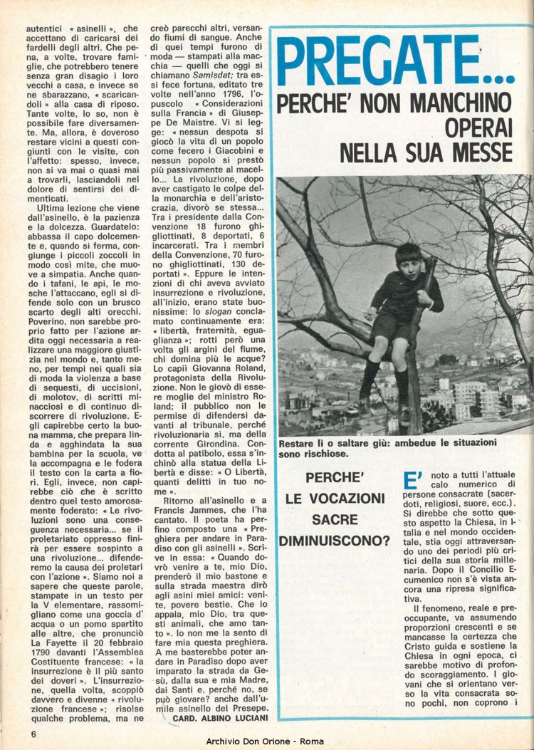 Don Orione, 73, 03, 01-02-1978, pagina 6