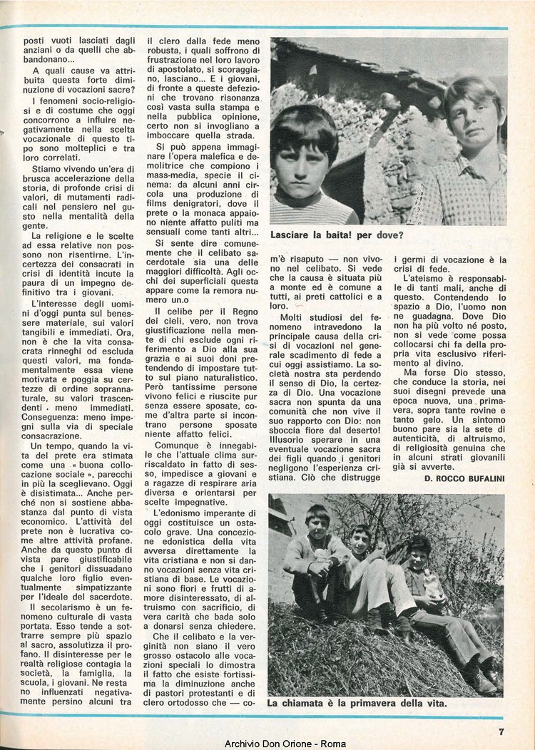 Don Orione, 73, 03, 01-02-1978, pagina 7