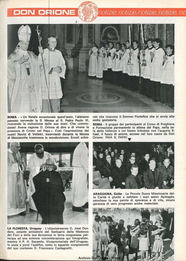 Don Orione, 73, 03, 01-02-1978, pagina 13