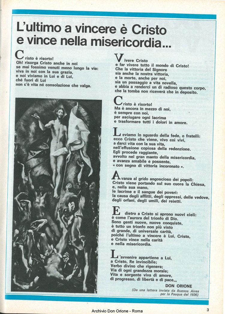 Don Orione, 73, 05, 01-03-1978, pagina 3