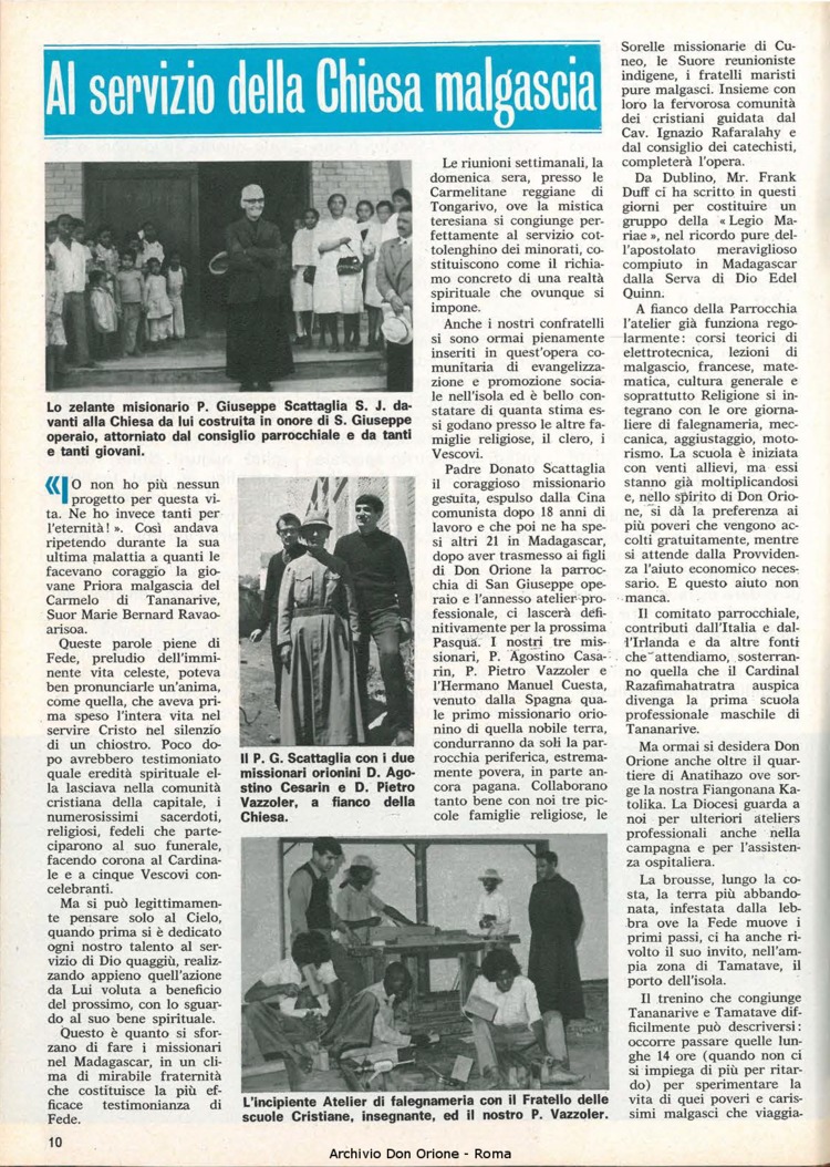 Don Orione, 73, 05, 01-03-1978, pagina 10