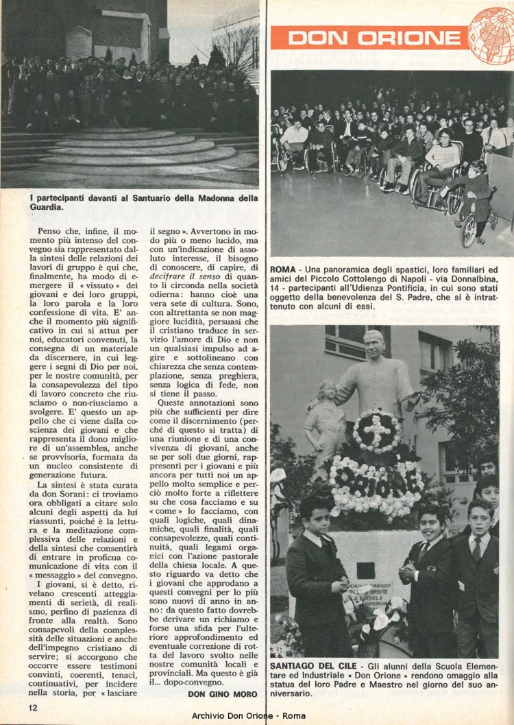 Don Orione, 73, 05, 01-03-1978, pagina 12